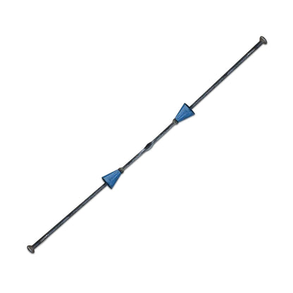 8" x 4 ¾" Heavy Duty Snap Ties for Concrete Forms - 3,350 lbs Safe Working Load (2:1 Safety Factor)