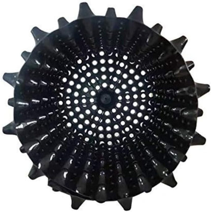 5 Gallon Air Pruning Containers, Roots Control Planter New Plastic Nursery Pots Fruit Vegetable