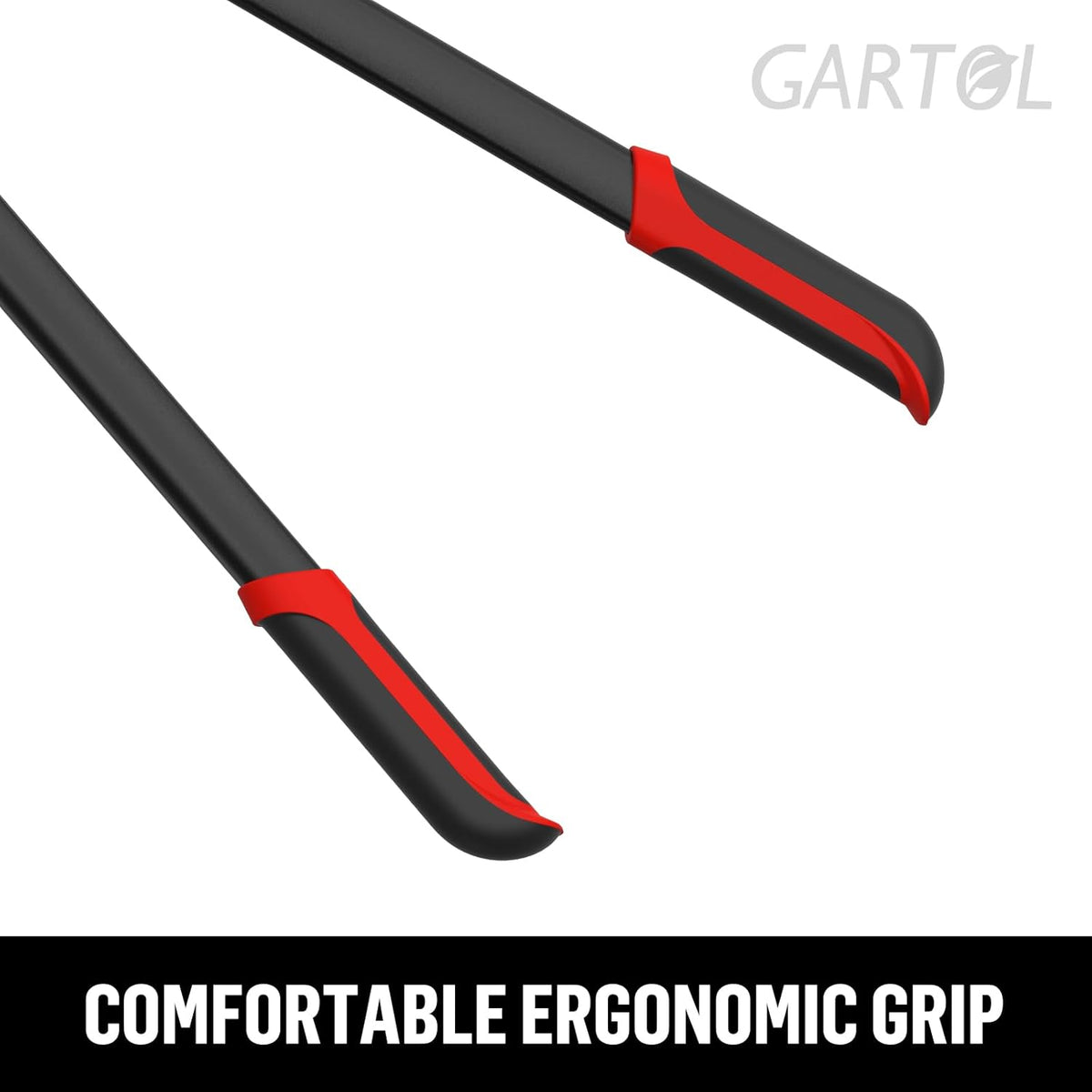 GARTOL Anvil Lopper, 29″ Heavy Duty Tree Branch Cutter (2″ Cutting Capacity), Compound Action for