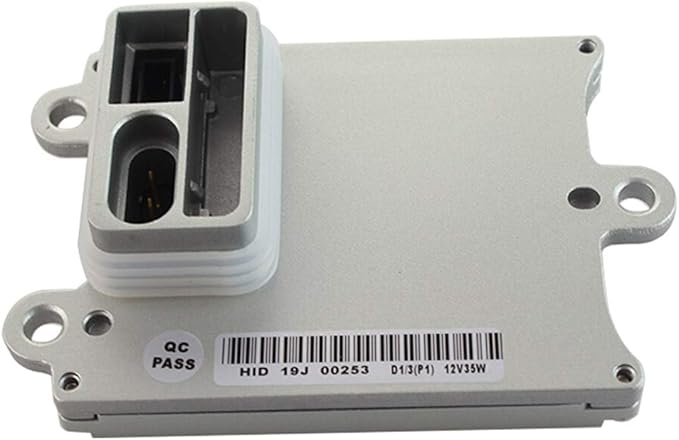 O-NEX Xenon D1S D1R 35W HID Ballast 93235016 Factory OEM Direct Replacement Control Unit Module for