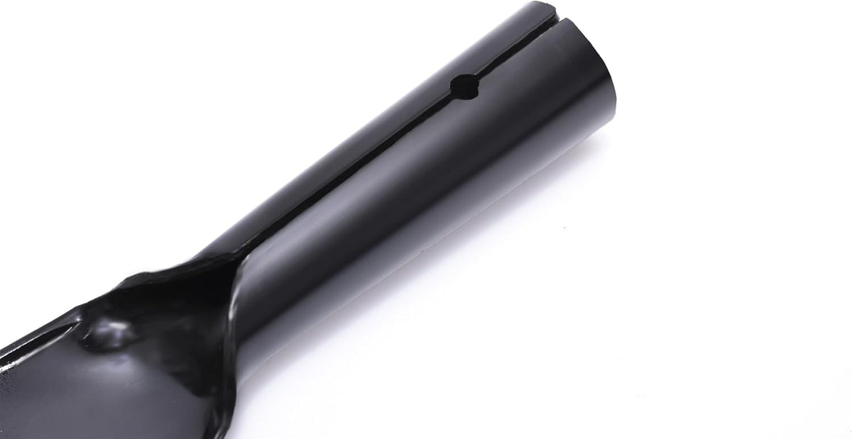 1pce 340mm/13.39in Manganese Steel Billhook Brush Clearing Sickle for Grass,Weeding Tools for