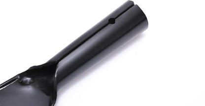 1pce 340mm/13.39in Manganese Steel Billhook Brush Clearing Sickle for Grass,Weeding Tools for