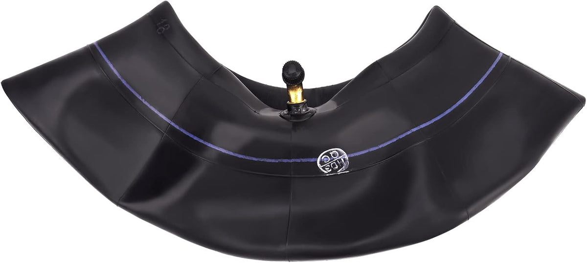 AHL Tire Inner Tubes for 4.10 3.50-4 4.10/3.50-4 Wheelbarrows Tractors Mowers Hand Trucks Dollies