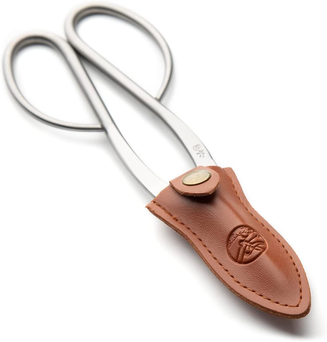 Bonsai Scissors Professional Grade Bonsai Shears Alloy Steel Bonsai Tools Equip With Tool Bag
