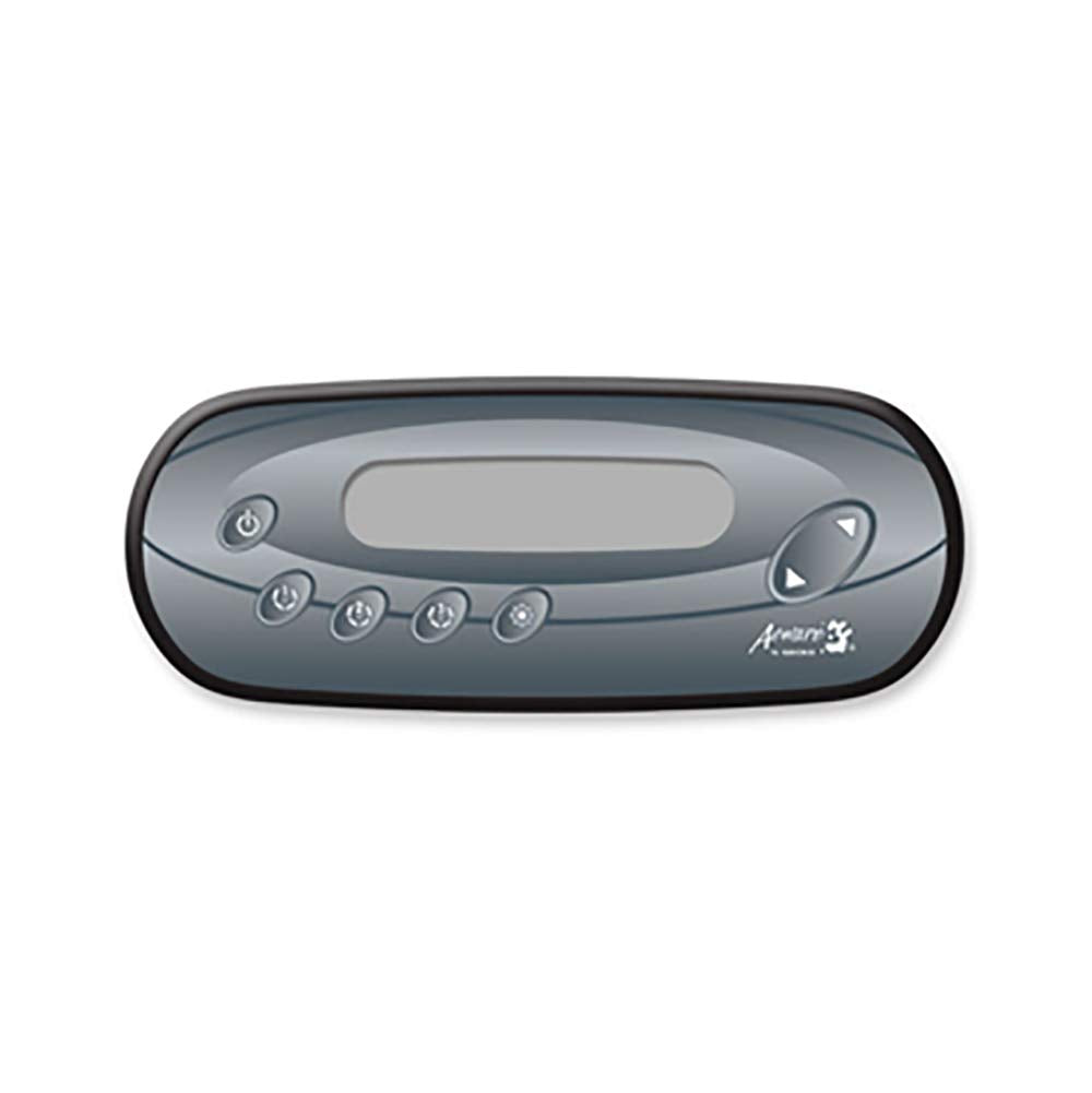 Gecko 30-720-4503 Topside Panel, in.K450-3OP, 10' Cable, BDLK4503OP