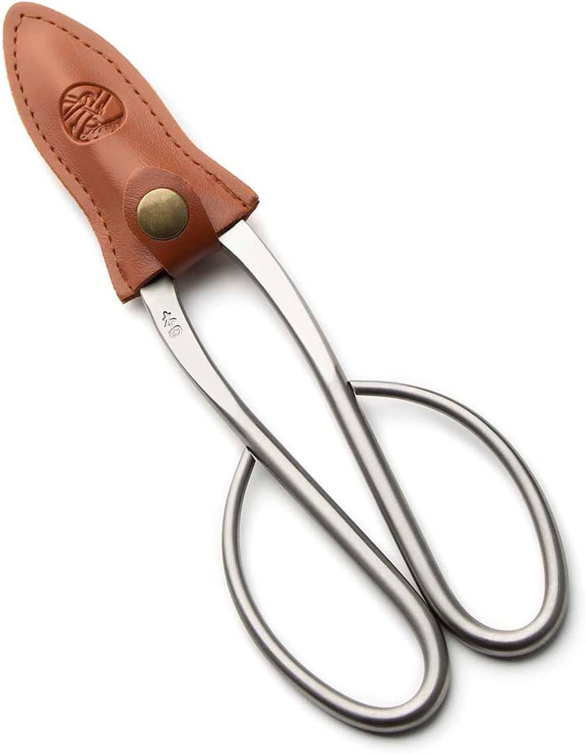Bonsai Scissors Professional Grade Bonsai Shears Alloy Steel Bonsai Tools Equip With Tool Bag
