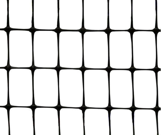 Bird Block Netting Fence 3' x 330' (.7" x 1" Mesh)