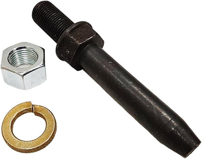 proven part Replacement Aerator Solid Tine Spike Compatible with Grasshopper 100065 Fits Aera Vator