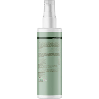 Bug Repellent Lotion for Adults & Kids - DEET Free Insect Repellent Lotion for Ticks & Mosquitoes