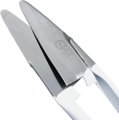 Plant & Livestock Hand Shears - 5" Blade - White