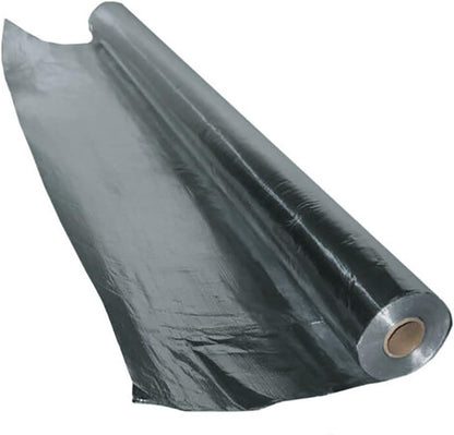 US Energy Products Highly Reflective Silver FOIL Mylar Film Insulation Sheets: Ideal for: Grow