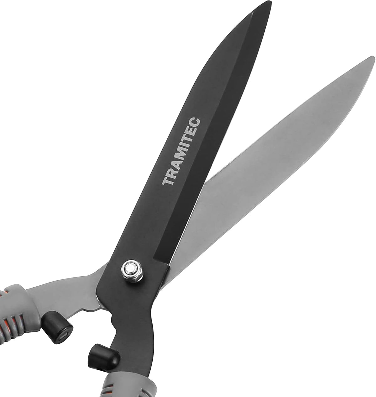 Garden Hedge Shears. Hedge Clippers & Shears SET with Super Pruning Shears. Heavy Duty Garden