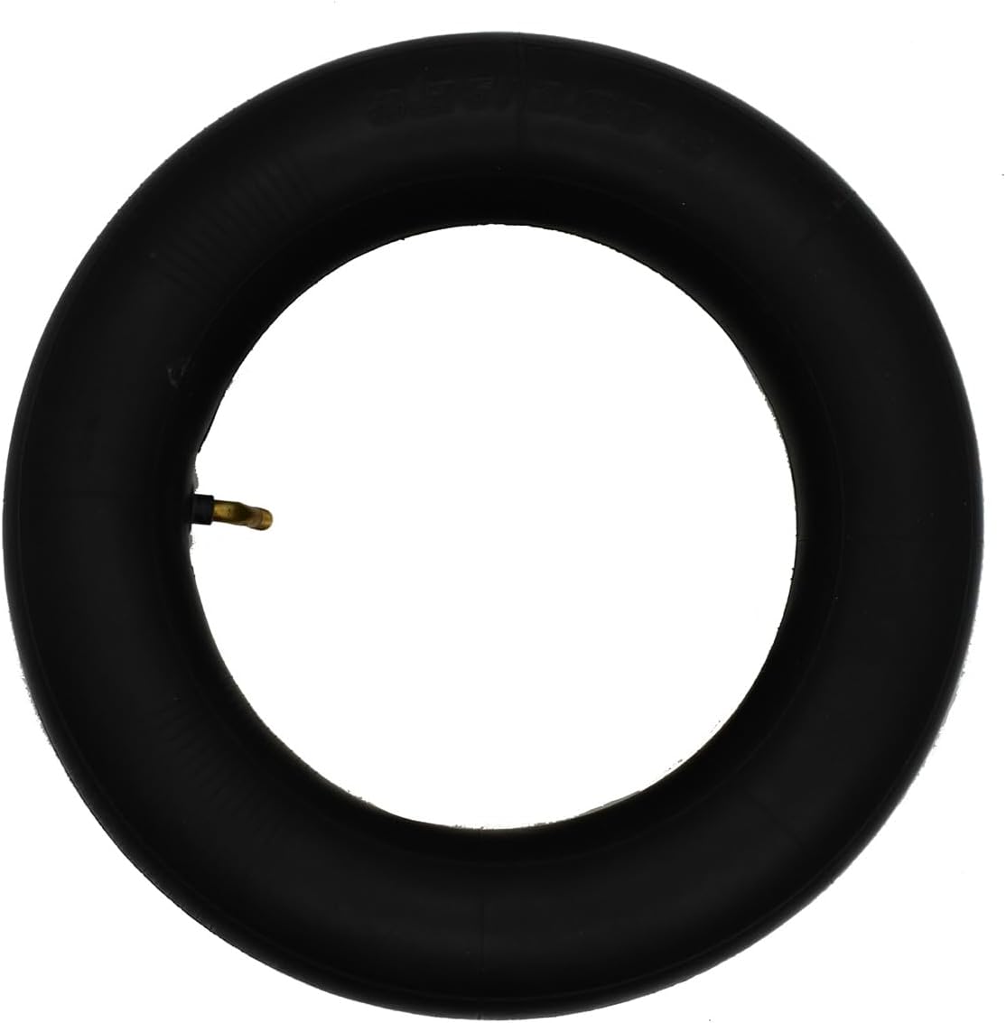 3.25/3.00-8 Inner Tube, with TR87 Bent Valve Stem, work for Wheelbarrow Barrow Sack Truck Trolley
