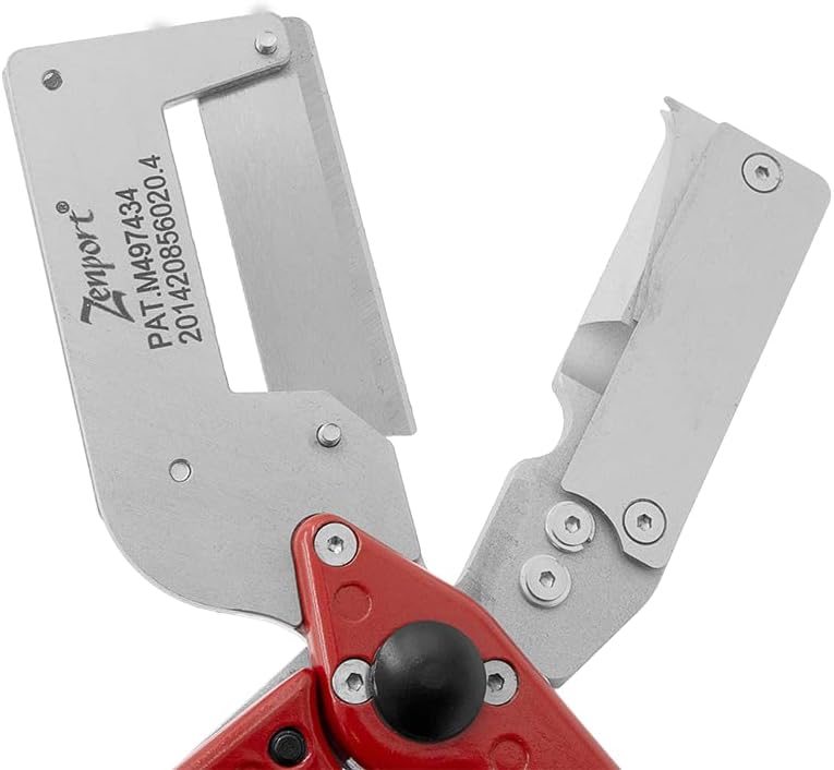 Zenport ZJ60 Grafting Shears Multi-Graft Tool