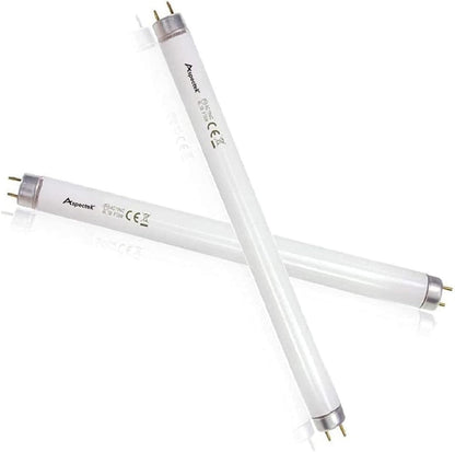 ASPECTEK Bug Zapper Mosquito UV Lamp Replacement Bulbs - Pack of 2X 10W UV Light Tubes, Compatible