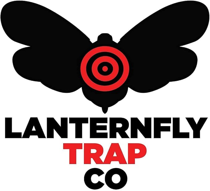 Spotted Lanternfly Tree Trap, Catch Lanternfly Without Catching Other Wildlife, Natural and Non