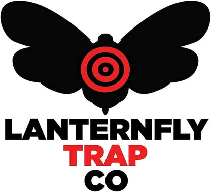 Spotted Lanternfly Tree Trap, Catch Lanternfly Without Catching Other Wildlife, Natural and Non