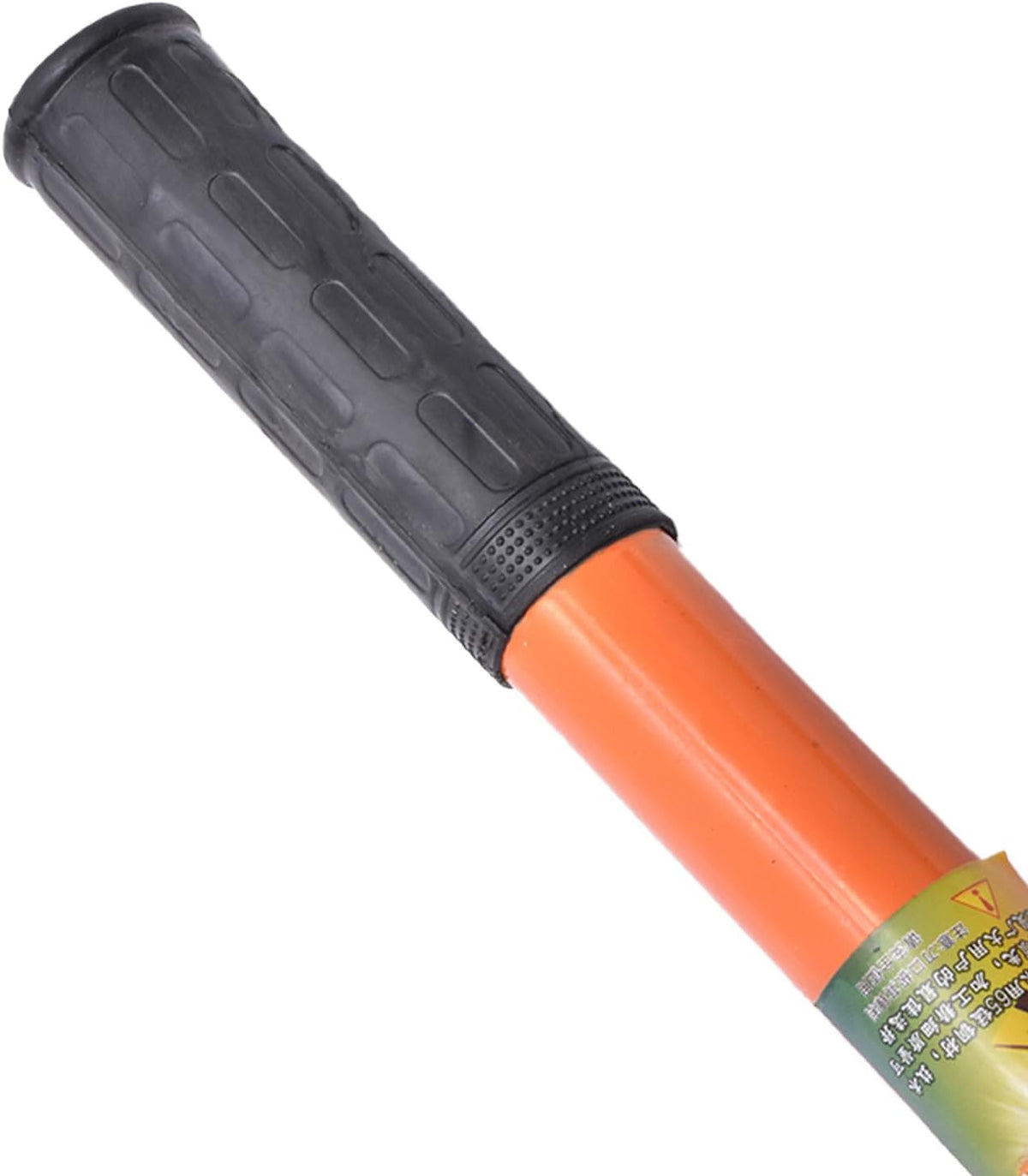 1pce 380mm/14.96in Carbon Steel Billhook Brush Clearing Sickle for Grass,Weeding Tools for