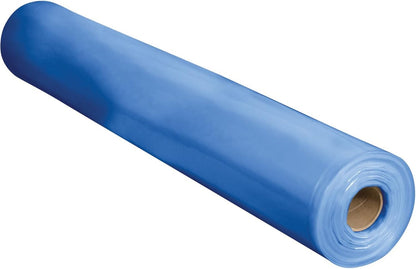 Farm Plastic Supply - Concrete Vapor Barrier - 20 mil - Heavy Duty Plastic Tarp, Polyolefin Vapor