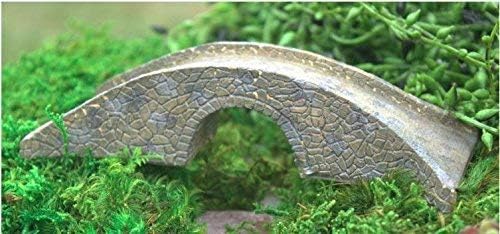 Fairy Garden Stone Bridge