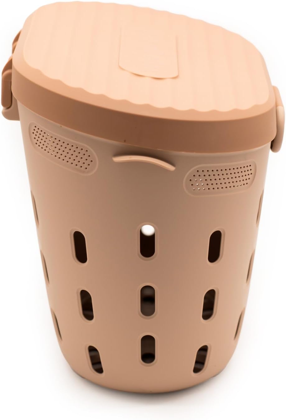 Vego Garden In-Ground Worm Composter Outdoor Farm Compost Bin 7 Gallons BPA-Free Composting System