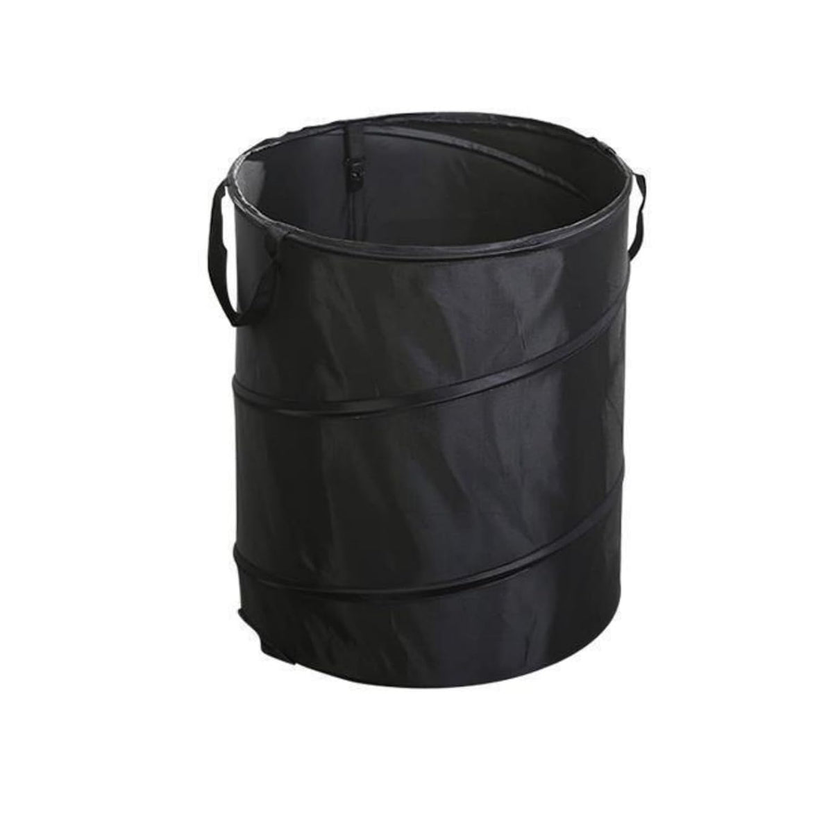Collapsible Trash can,Folding Garbage Cans,Pop Up Trash Can,Camper Trash can，for Camping Garbage