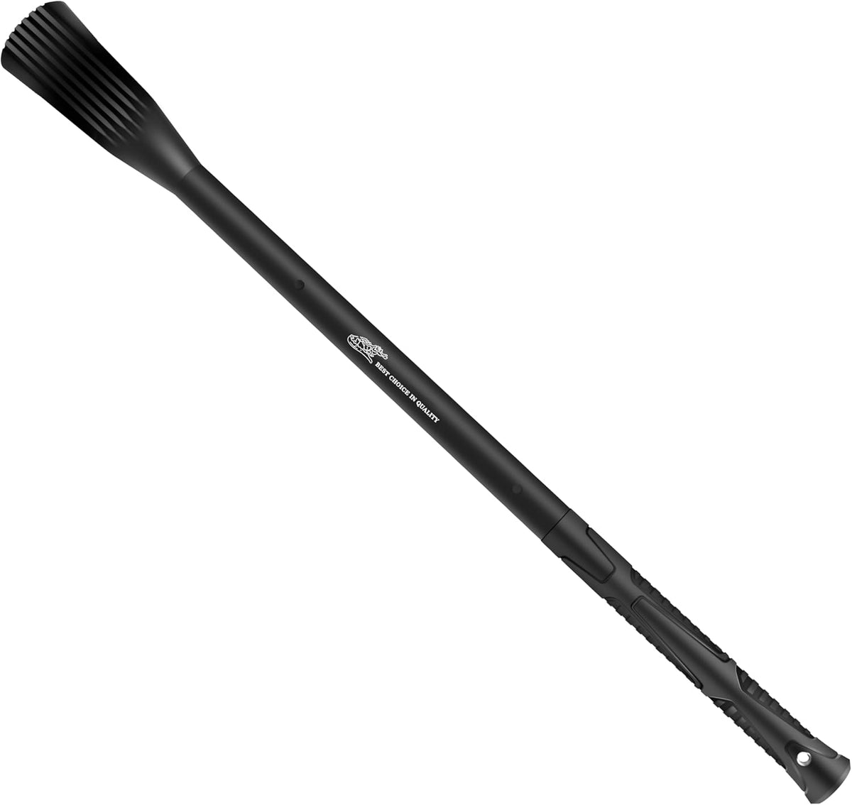 Cutter Mattock, 36" Heavy Duty Pick Axe with Forged Heat Treated Steel Blades Hoe for Weeding