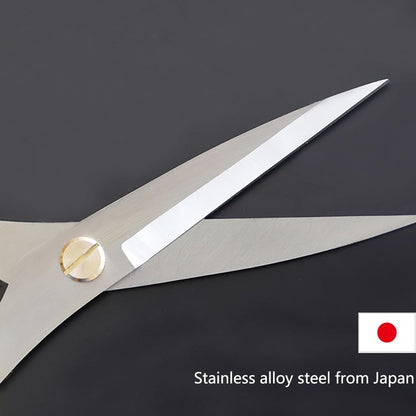 Indoor Plant Shears and Garden Scissors, Houseplant Shears Made of Japan SK5 Stainless Steel