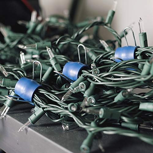Reusable Plant Clips Made in USA – Orchid Clips, Plant Support Clips & Cord Clips – Heavy-Duty