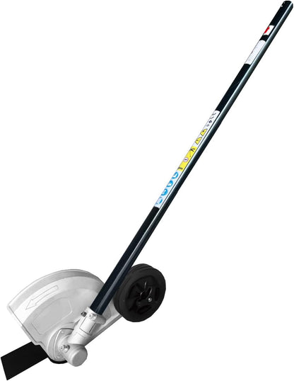Universal Lawn Edger Attachment Compatible with Remington,Yardman, Snapper, Bolens, Murray