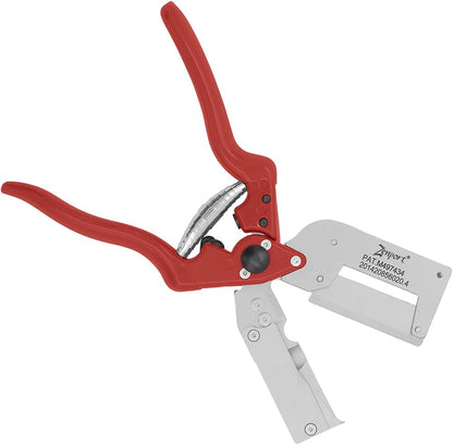 Zenport ZJ60 Grafting Shear, Red - 5 Pack