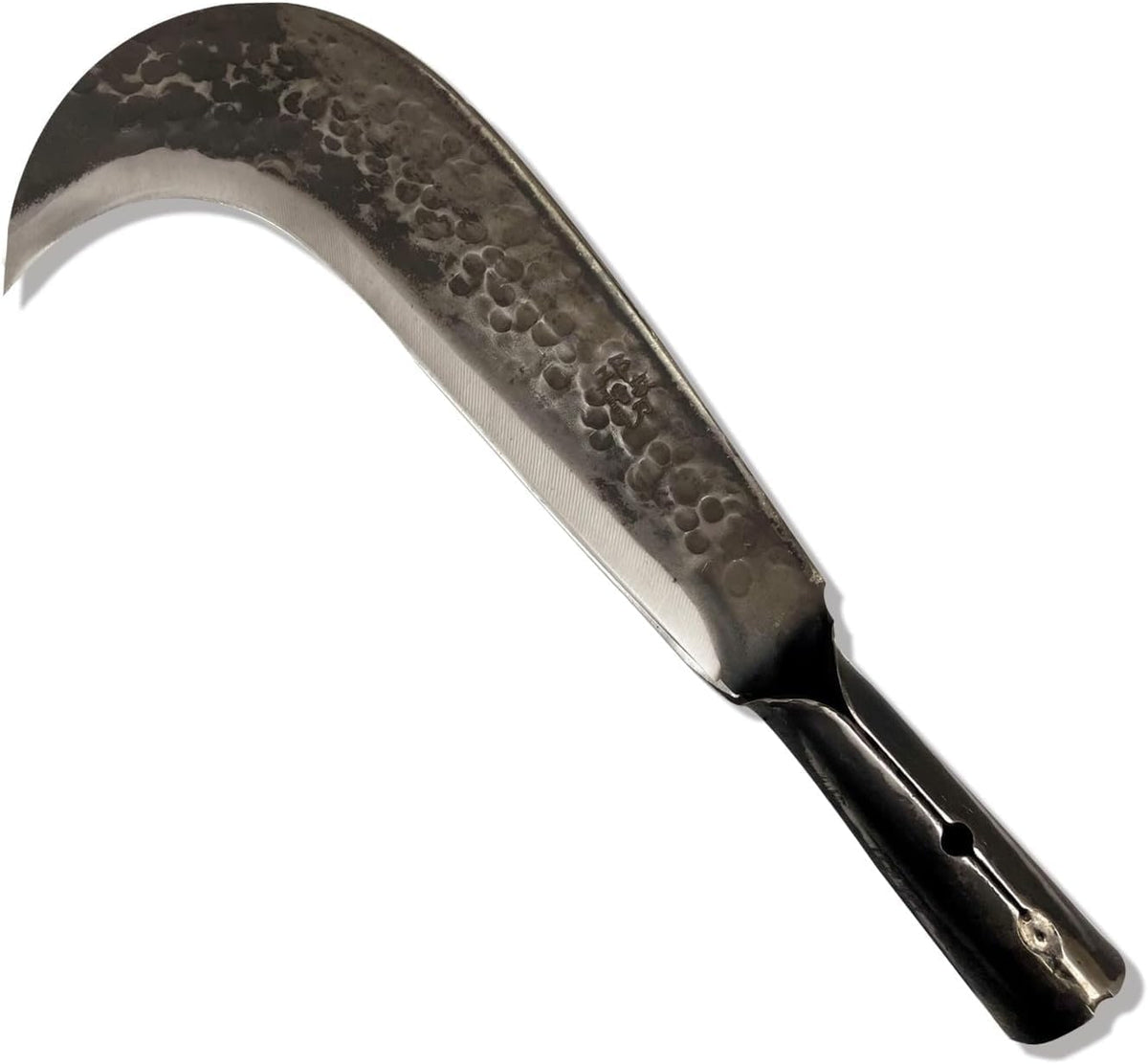 Machete Billhook Sickle Knife for Yard Work Machete for Cutting Trees Machetes Sickle Heavy Duty