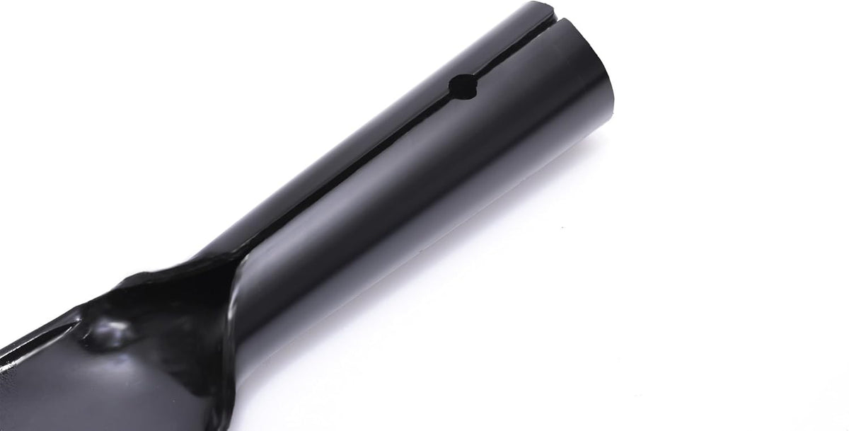1pce 260mm/10.24in Manganese Steel Billhook Brush Clearing Sickle for Grass,Weeding Tools for