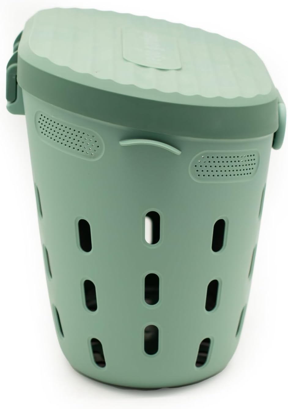 Vego Garden In-Ground Worm Composter Outdoor Farm Compost Bin 7 Gallons BPA-Free Composting System