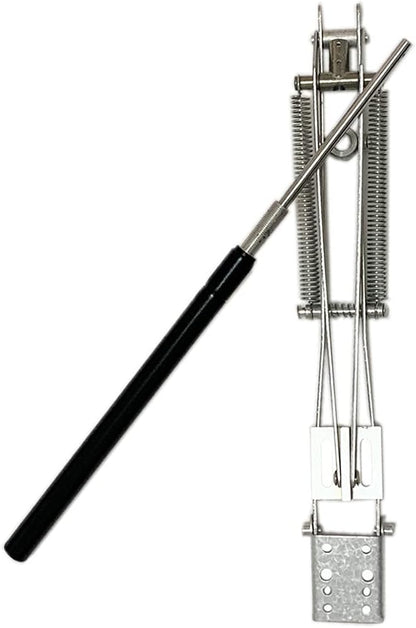 BIBISTORE Automatic Greenhouse Vent Opener Auto Solar Cold Frame Window Openers Agriculture