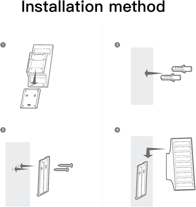Solar Outdoor Lights, 3000K 700LM Solar Wall Lights Outdoor Up and Down, Dimmable Solar Sconce