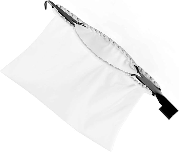 Fruit Picker Harvest Basket Large Elastic Bag Light Weight V Shaped Blades Fruits Catcher for Home