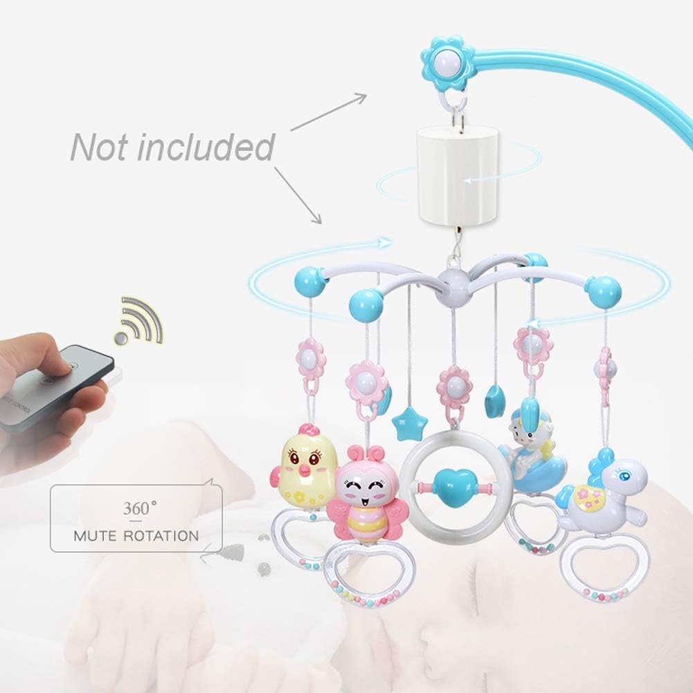 FONMY Hanging Display Motor 10 RPM Low Speed with Remote for Wind Spinner Ornament Hanging Decor