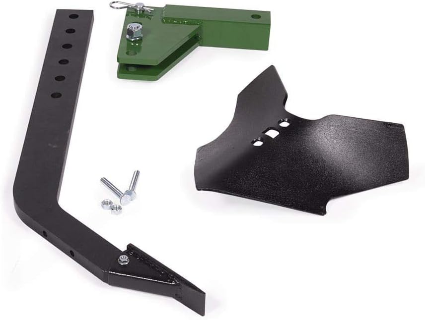 Ripper/Middle Buster Plow/Subsoiler Plow/Potato Plow - Combo Shank, Green