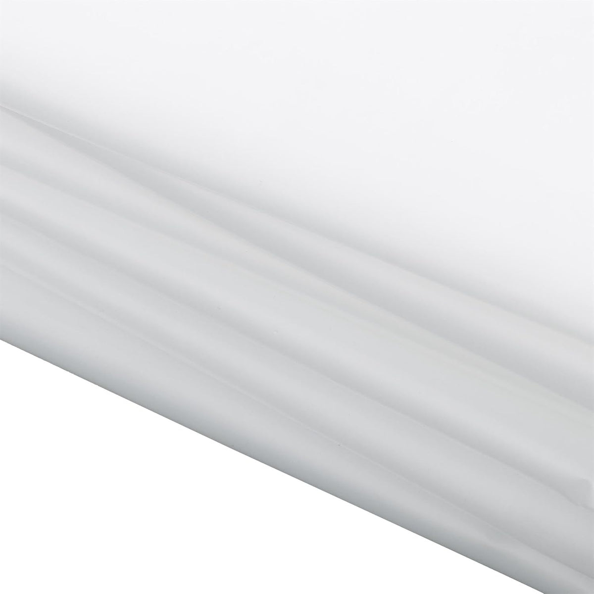 24 x 25FT Greenhouse Plastic Sheeting, 6 Mil Heavy Duty Clear Polyethylene Film, Covering for