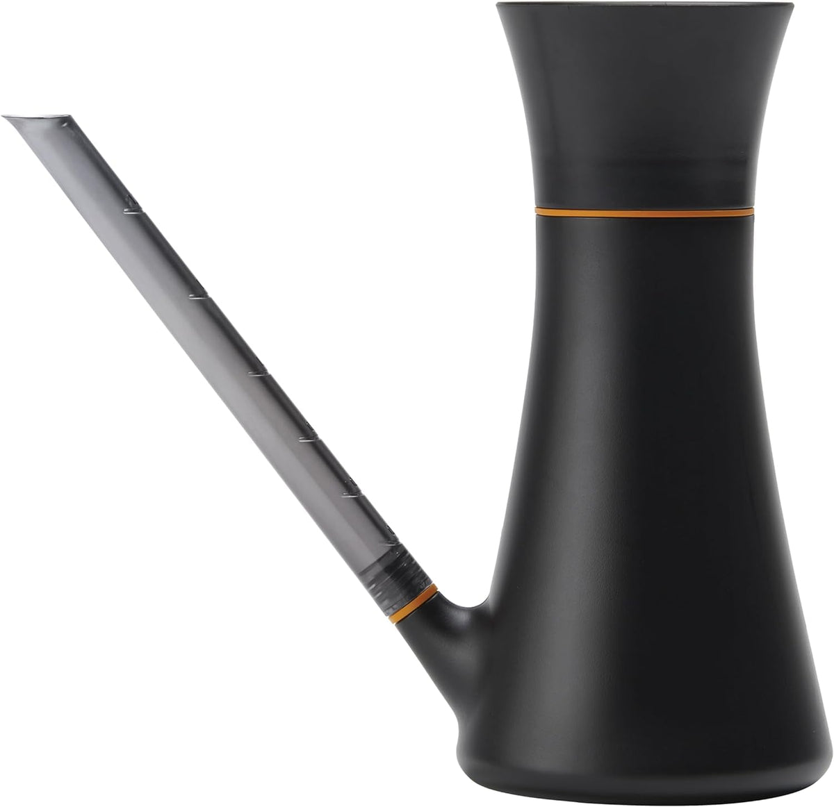 Fiskars Indoor Watering Can, Long Reach Spout for Precision Hydration on House Plants, Flowers &