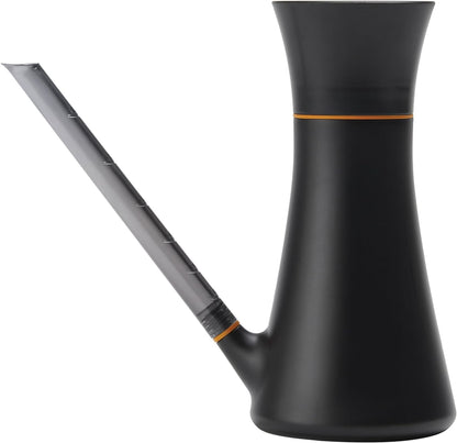 Fiskars Indoor Watering Can, Long Reach Spout for Precision Hydration on House Plants, Flowers &