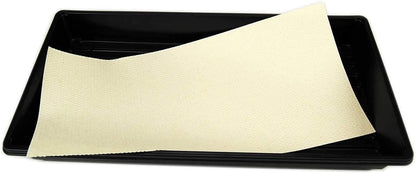 Micro-Mats Hydroponic Grow Pads - for Organic Production - 10 Pack - Plant & Seed Germination: