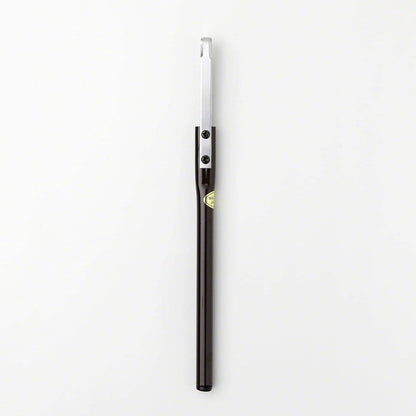 Wazakura Bonsai Double Edge Jin Knife 8.2 inches (210 mm) Made in Japan, Deadwood Carving Tool