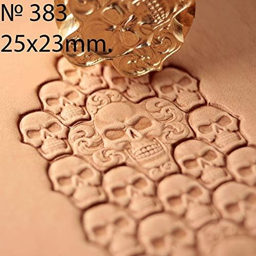 Leather Stamp Tool Stamps Stamping Carving Punches Tools Craft Leathercrafting