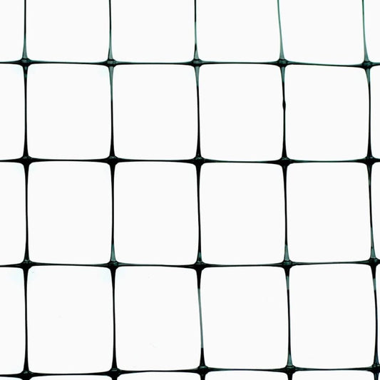 Bird-X Standard Bird Netting, Ideal for Gardens and Lightweight Applications, UV-Stabilized Mesh