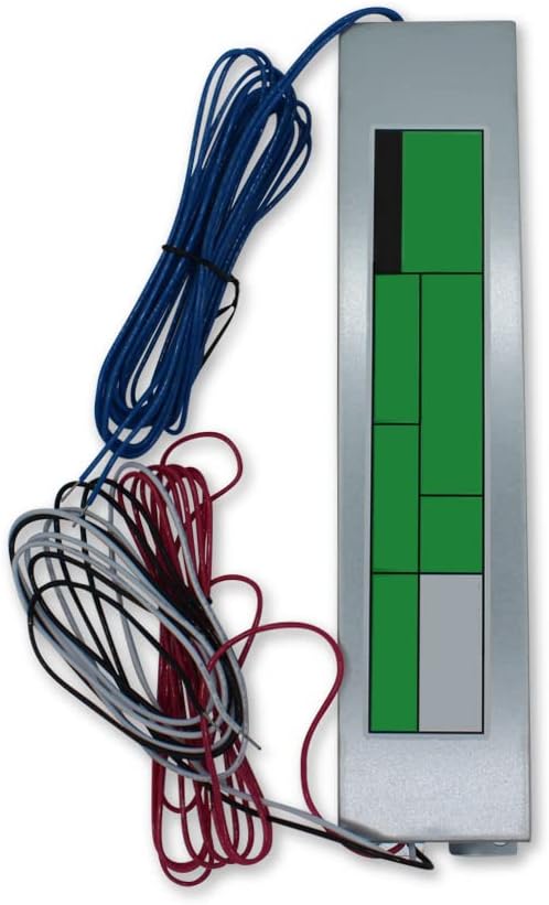 Replacement for Advance SM-2E75-S-TP Ballast by Technical Precision - 2 Lamp T12 Ballast - Magnetic