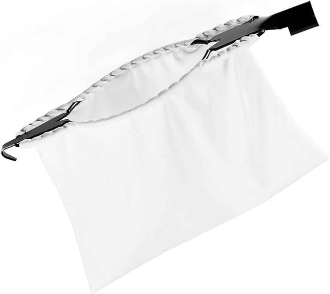 Fruit Picker Harvest Basket Large Elastic Bag Light Weight V Shaped Blades Fruits Catcher for Home