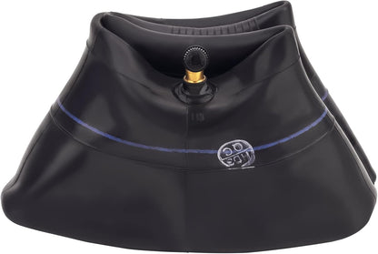 AHL Tire Inner Tubes for 4.10 3.50-4 4.10/3.50-4 Wheelbarrows Tractors Mowers Hand Trucks Dollies