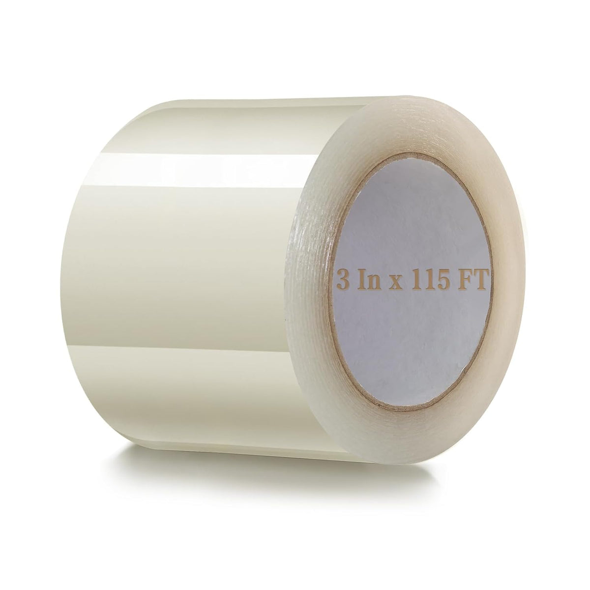 DGSL Greenhouse Repair Tapes, 3" x115' Greenhouses Cover Plastic Sheeting Tape, 6.3 mil Thickness